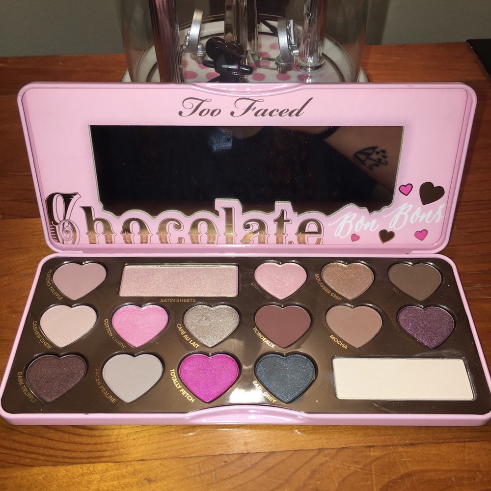 Too Faced Chocolate BonBons